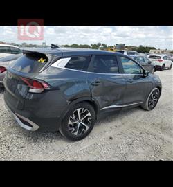 کیا سپۆرتاج